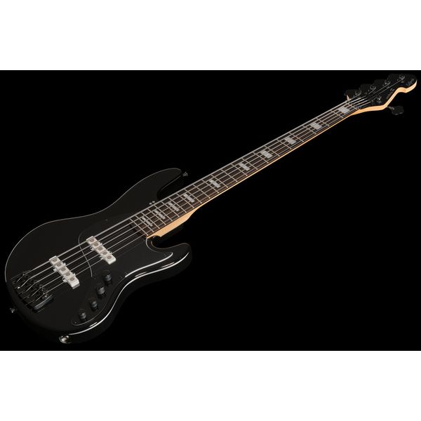 Sandberg California II TT 5 BK 35"