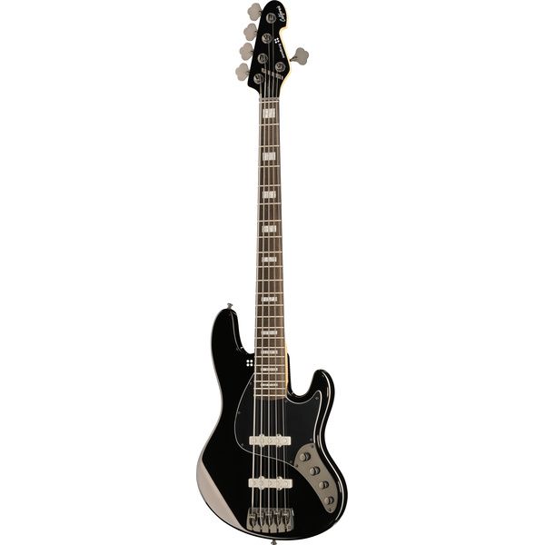 Sandberg California II TT 5 BK 35"