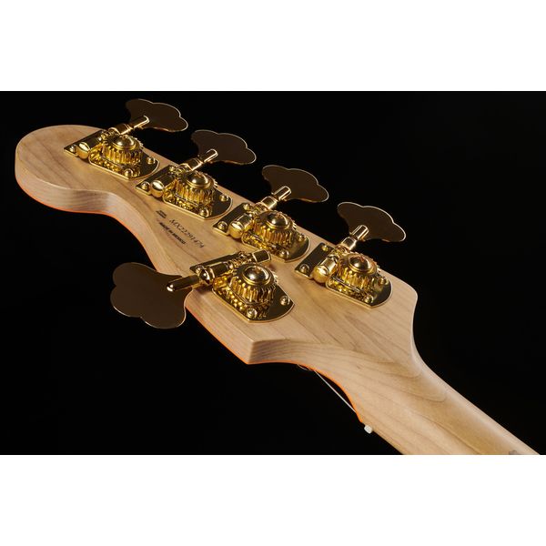 Fender MonoNeon Jazz Bass V NY