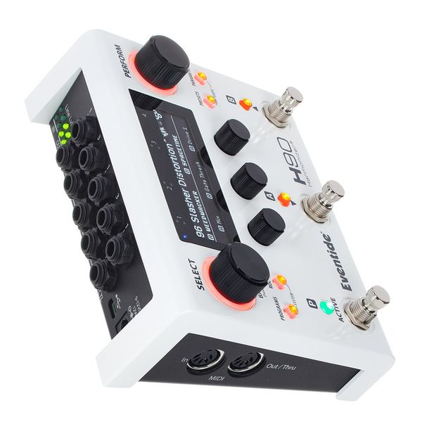 Eventide H90 Harmonizer – Thomann United Arab Emirates