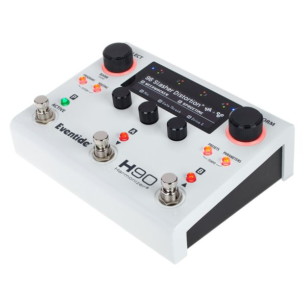 Eventide H90 Harmonizer – Thomann United States