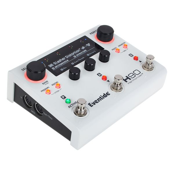 Eventide H90 Harmonizer