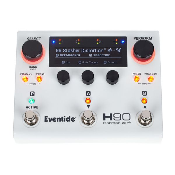 Eventide H90 Harmonizer