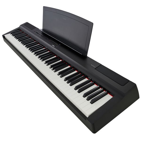 Yamaha P-145 B – Thomann Portuguesa