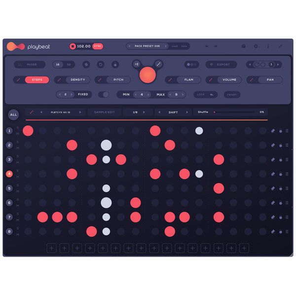 Audiomodern The Complete Suite