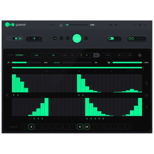 Audiomodern The Complete Suite