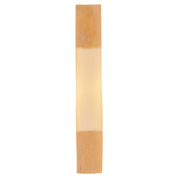 Gonzalez gouged & shaped cane Basson