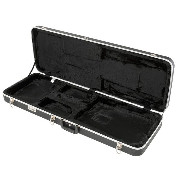 Thomann E-Guitar XL Case ABS