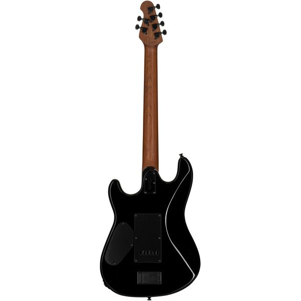 Sterling by Music Man Sabre Cobra Burst