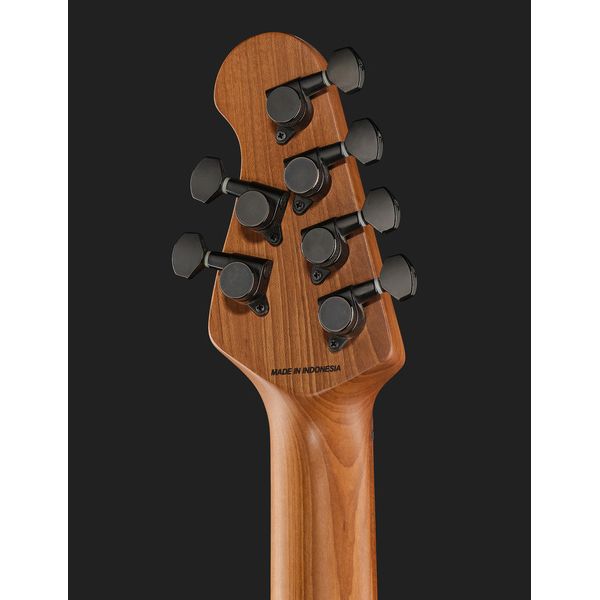 Sterling by Music Man Sabre Cobra Burst
