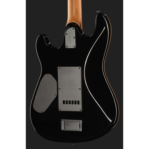 Sterling by Music Man Sabre Cobra Burst