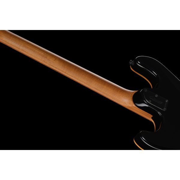 Sterling by Music Man Sabre Cobra Burst