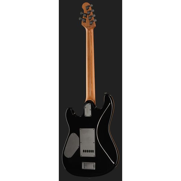 Sterling by Music Man Sabre Cobra Burst