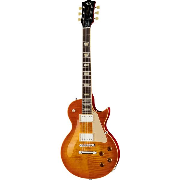 FGN Neo Classic NLS10RFM FCB – Thomann United States