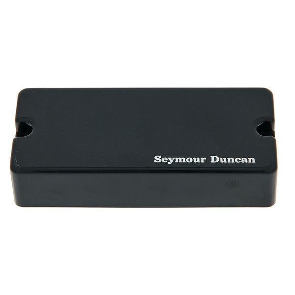 Seymour Duncan ASB-BO-4 Bass Soapbar Pickup 4