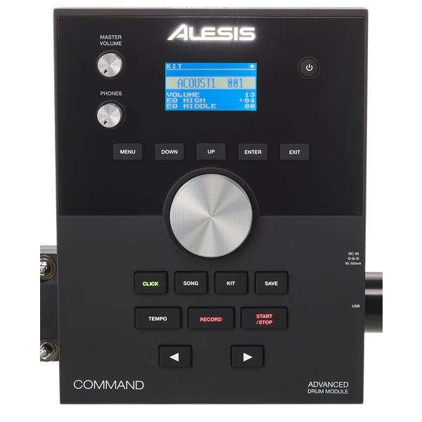 Alesis Command Mesh Special Edition