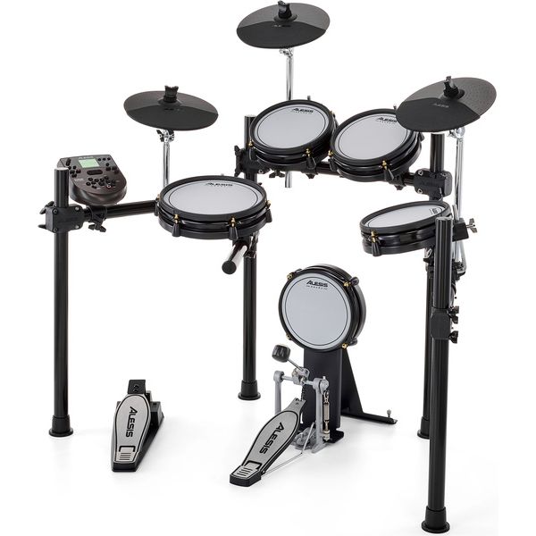 BATERIA ELECTRONICA ALESIS SURGE MESH KIT