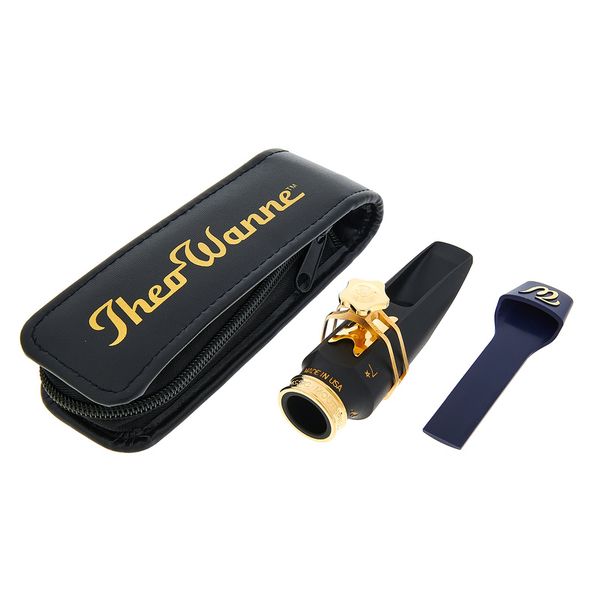 Theo Wanne Lakshmi Tenor 7* HR