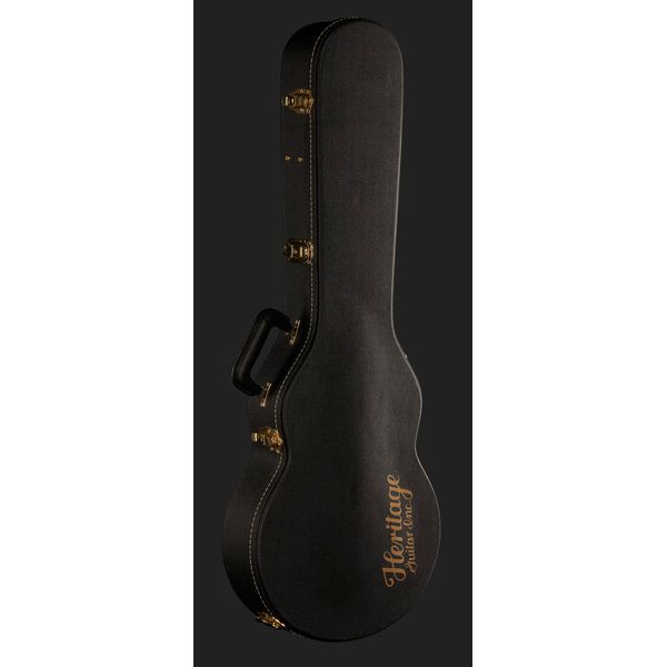 Heritage Guitar H-150 Factory Special Oxblood