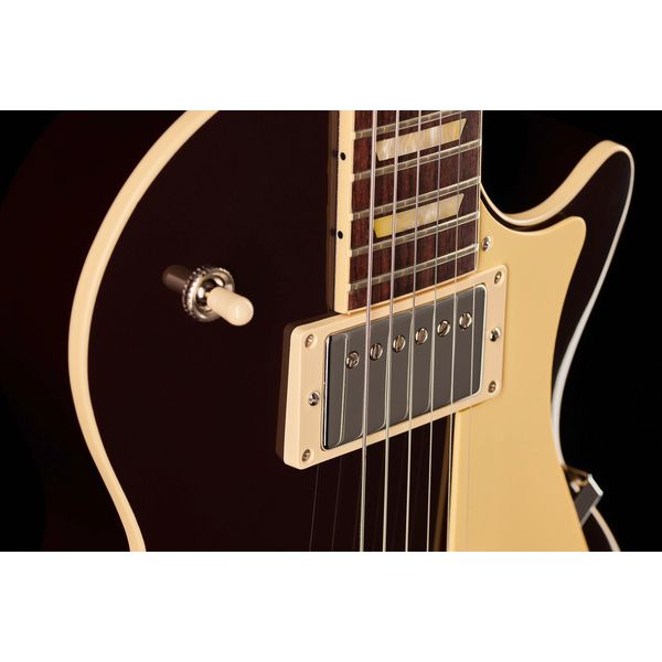 Heritage Guitar H-150 Factory Special Oxblood