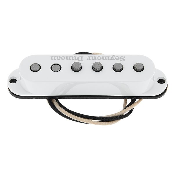 Seymour Duncan Scooped ST-Style Neck WH