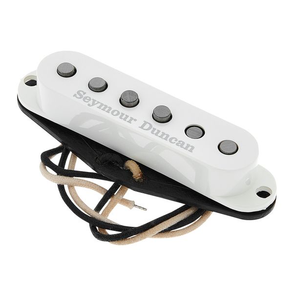 Seymour Duncan Scooped ST-Style Middle Parch