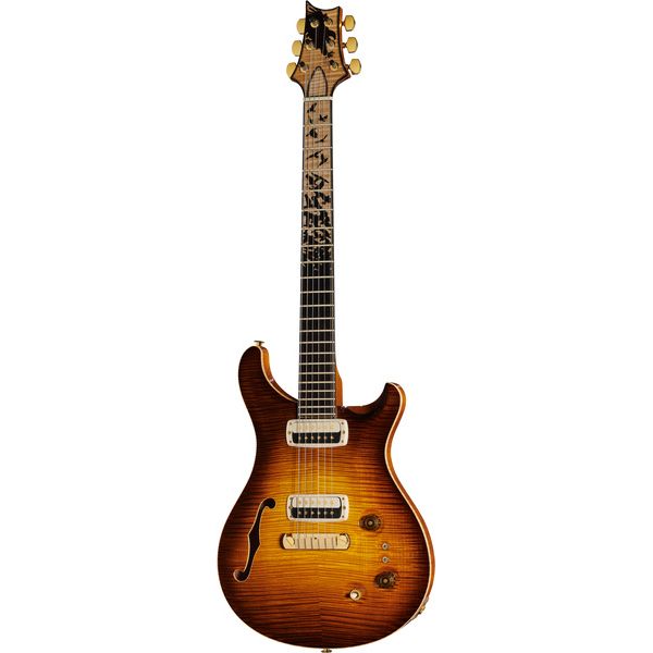 PRS Pauls Guitar S/H Private Stock