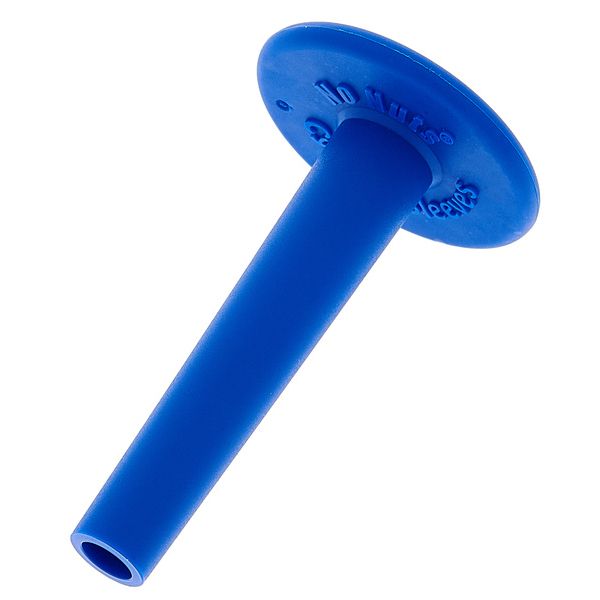 No Nuts Cymbal Sleeves 3 Blue