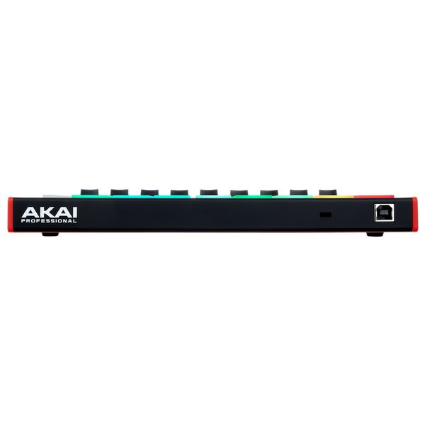 AKAI Professional APC mini MK2 – Thomann United States
