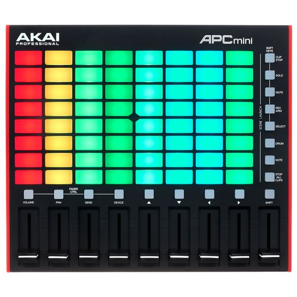 AKAI Professional APC mini MK2