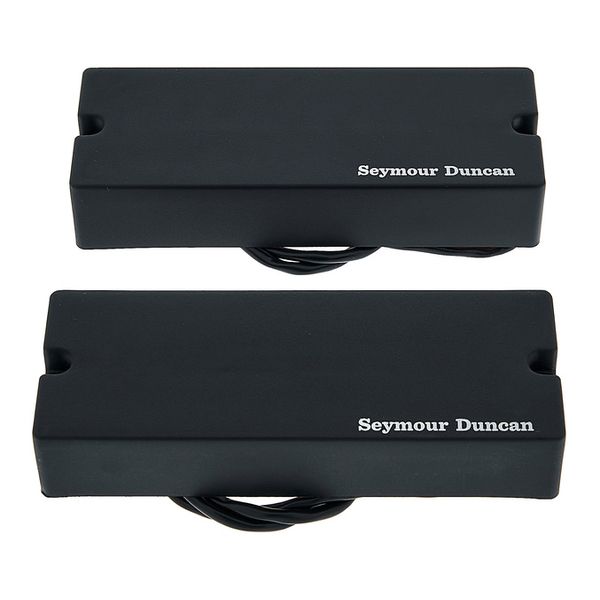 Seymour Duncan ASB2-5S Bass Soapbar Set 5