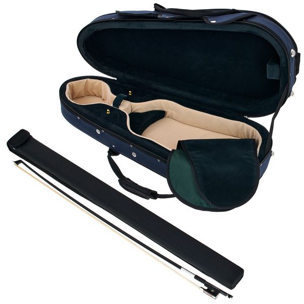 Artino CFV-100F Carbon Violin Set 4/4
