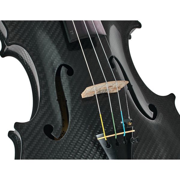 Artino CFV-100F Carbon Violin Set 4/4