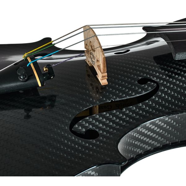 Artino CFV-100F Carbon Violin Set 4/4