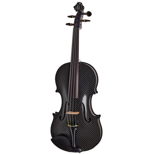 Artino CFV-100F Carbon Violin Set 4/4