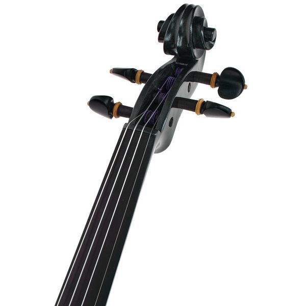 Artino CFV-100F Carbon Violin Set 4/4