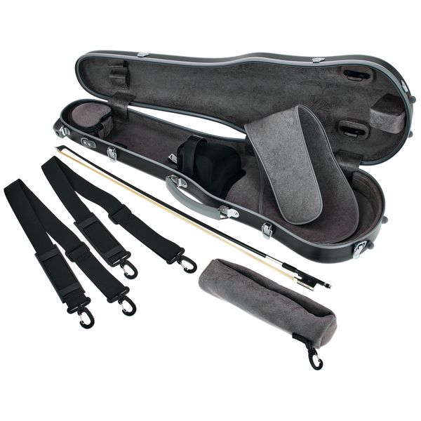 Artino CFV-100F Carbon Violin Set 4/4