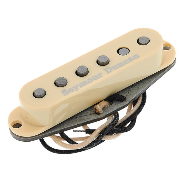 Seymour Duncan Psychedelic ST Neck Cream