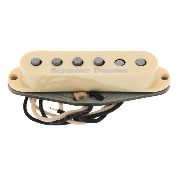 Seymour Duncan Psychedelic ST Neck Cream