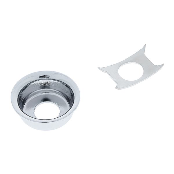 Allparts Input Cap Jackplate T-Style C