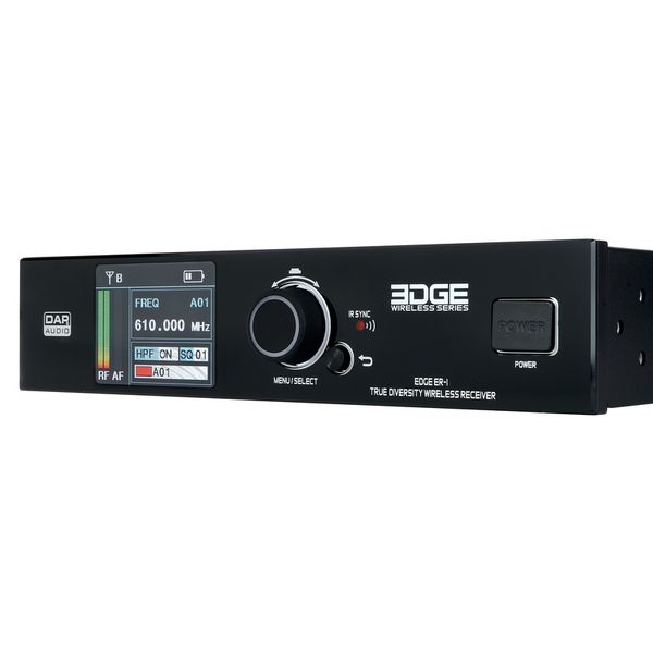 DAP-Audio EDGE EBS-1
