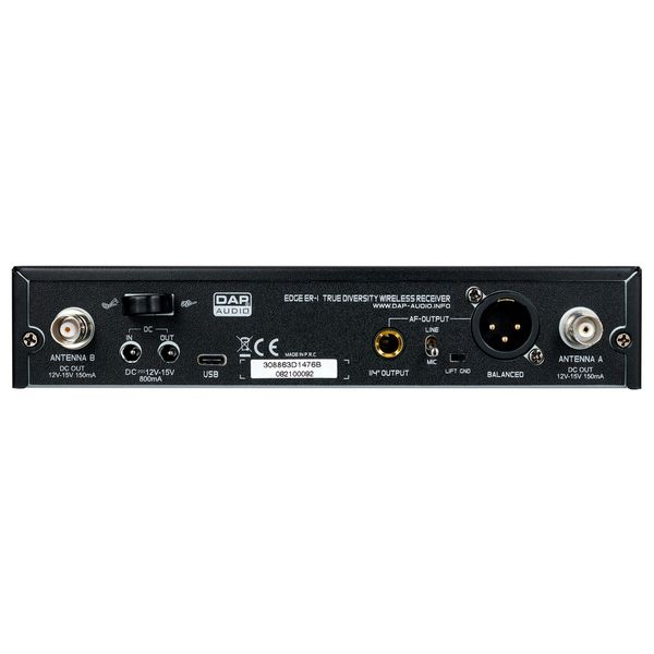 DAP-Audio EDGE EBS-1