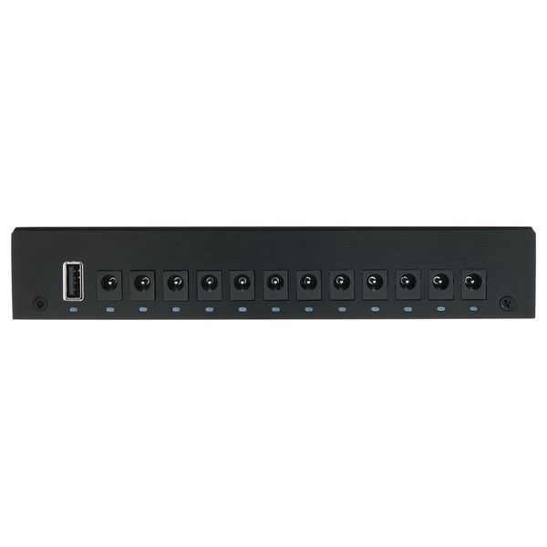 Rockboard ISO Power Block V12 IEC Thomann UK
