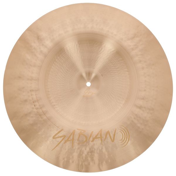 Sabian Paragon Exclusive Set