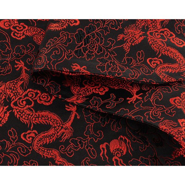 Wow Violin Sleeve Imperial Dragon