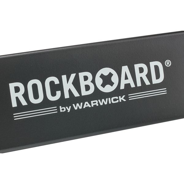 Rockboard QUAD 4.4 with Flightcase