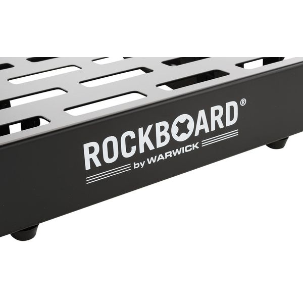 Rockboard TRES 3.3 with Flight Case
