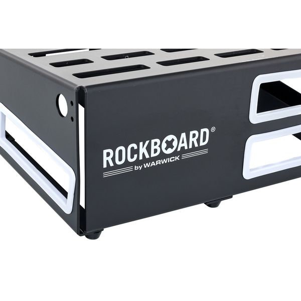 Rockboard CINQUE 5.3 MAX with Gig Bag