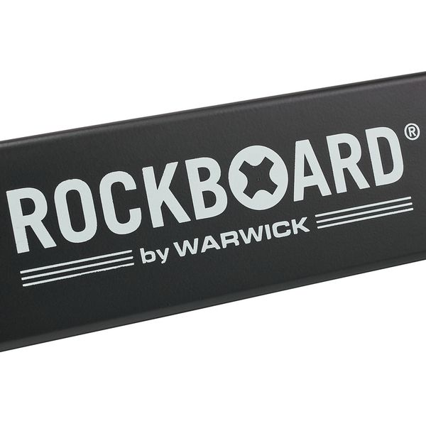 Rockboard TRES 3.3 with Gig Bag