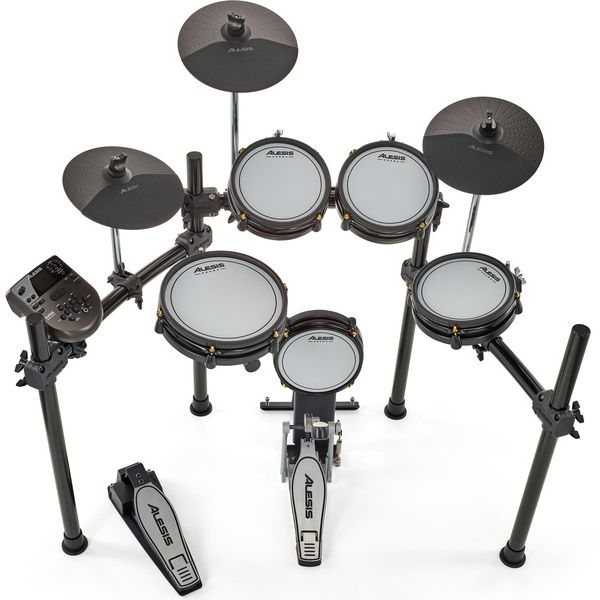 Alesis Surge Mesh Special Edit Bundle